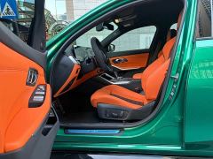 BMW M3 Sedan Thunder Edition - фото 4