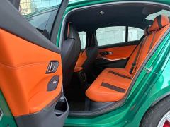 BMW M3 Sedan Thunder Edition - фото 6