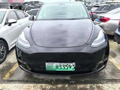 Tesla Model Y Long Range All-Wheel Drive - фото 2