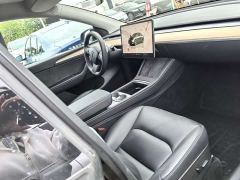 Tesla Model Y Long Range All-Wheel Drive - фото 4