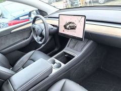 Tesla Model Y Long Range All-Wheel Drive - фото 6