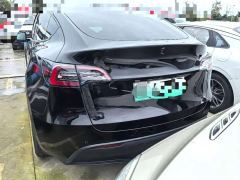 Tesla Model Y Long Range All-Wheel Drive - фото 8