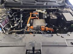FAW Hongqi E-QM5 610km PLUS - photo 10