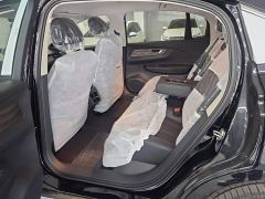 FAW Hongqi E-QM5 610km PLUS - photo 11