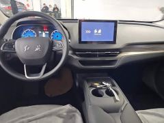 FAW Hongqi E-QM5 610km PLUS - photo 12