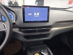 FAW Hongqi E-QM5 610km PLUS - photo 13