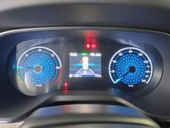 FAW Hongqi E-QM5 610km PLUS - photo 14