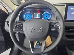 FAW Hongqi E-QM5 610km PLUS - photo 15