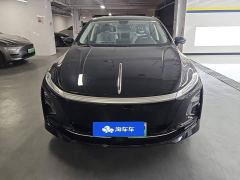 FAW Hongqi E-QM5 610km PLUS - photo 2