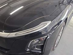 FAW Hongqi E-QM5 610km PLUS - photo 5