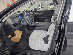FAW Hongqi E-QM5 610km PLUS - photo 9