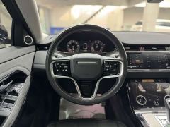 Land Rover Range Rover Evoque L 249PS Luxury Edition - фото 10