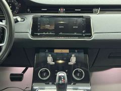 Land Rover Range Rover Evoque L 249PS Luxury Edition - фото 11