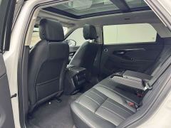 Land Rover Range Rover Evoque L 249PS Luxury Edition - фото 13