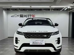 Land Rover Range Rover Evoque L 249PS Luxury Edition - фото 2