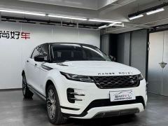 Land Rover Range Rover Evoque L 249PS Luxury Edition - фото 3