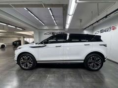 Land Rover Range Rover Evoque L 249PS Luxury Edition - фото 4