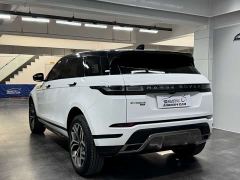 Land Rover Range Rover Evoque L 249PS Luxury Edition - фото 5