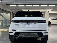 Land Rover Range Rover Evoque L 249PS Luxury Edition - фото 6