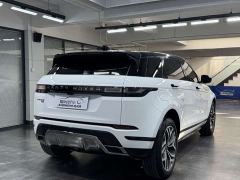 Land Rover Range Rover Evoque L 249PS Luxury Edition - фото 7