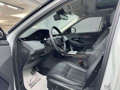 Land Rover Range Rover Evoque L 249PS Luxury Edition - фото 8