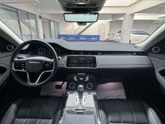 Land Rover Range Rover Evoque L 249PS Luxury Edition - фото 9