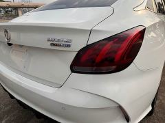 SAIC MG5 300TGI DCT Trendsetter Flagship - фото 11