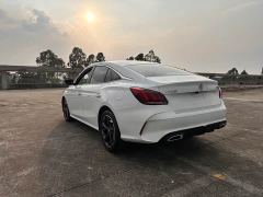 SAIC MG5 300TGI DCT Trendsetter Flagship - фото 13