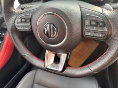 SAIC MG5 300TGI DCT Trendsetter Flagship - фото 6