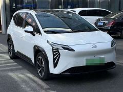 GAC AION Y Plus 510 Smart Leader Edition - фото 3