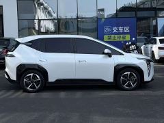 GAC AION Y Plus 510 Smart Leader Edition - фото 7