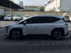 GAC AION Y Plus 510 Smart Leader Edition - фото 9