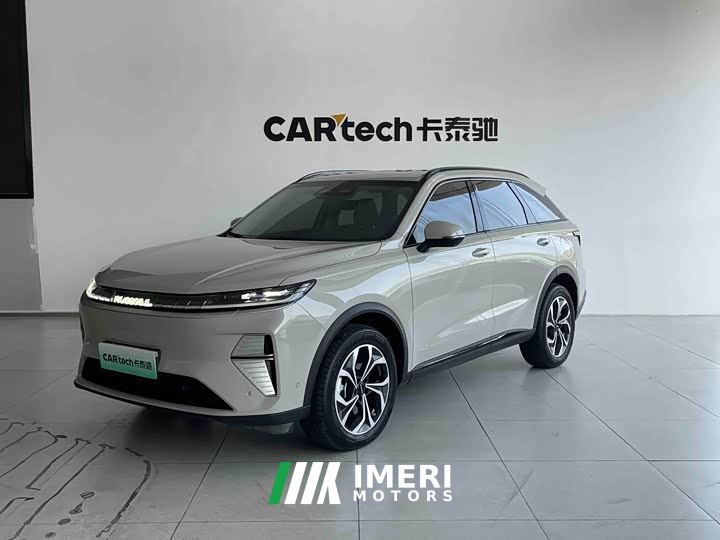 Haval Xiaolong MAX Hi4 165 Ultra Intelligent Driving Edition - ავტომობილი ჩინეთიდან