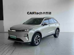 Haval Xiaolong MAX Hi4 165 Ultra Intelligent Driving Edition - ფოტო 1