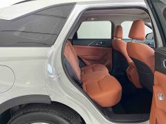 Haval Xiaolong MAX Hi4 165 Ultra Intelligent Driving Edition - ფოტო 10