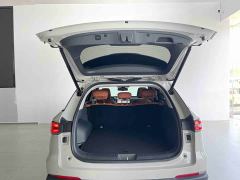 Haval Xiaolong MAX Hi4 165 Ultra Intelligent Driving Edition - ფოტო 13