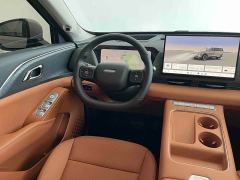 Haval Xiaolong MAX Hi4 165 Ultra Intelligent Driving Edition - ფოტო 20