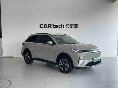 Haval Xiaolong MAX Hi4 165 Ultra Intelligent Driving Edition - ფოტო 3