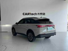 Haval Xiaolong MAX Hi4 165 Ultra Intelligent Driving Edition - ფოტო 4