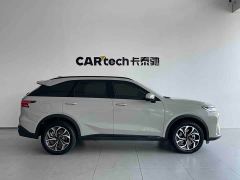 Haval Xiaolong MAX Hi4 165 Ultra Intelligent Driving Edition - ფოტო 5