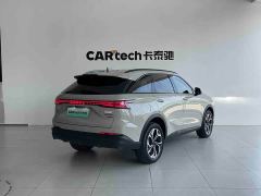 Haval Xiaolong MAX Hi4 165 Ultra Intelligent Driving Edition - ფოტო 6