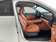 Haval Xiaolong MAX Hi4 165 Ultra Intelligent Driving Edition - ფოტო 9