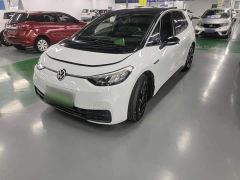 Volkswagen ID.3 Pure Smart Edition - ფოტო 1