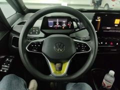 Volkswagen ID.3 Pure Smart Edition - ფოტო 10