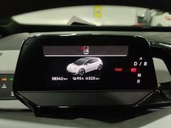 Volkswagen ID.3 Pure Smart Edition - ფოტო 11
