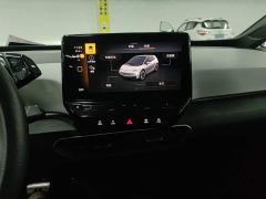 Volkswagen ID.3 Pure Smart Edition - ფოტო 12