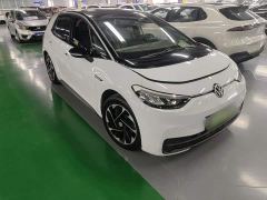 Volkswagen ID.3 Pure Smart Edition - ფოტო 3