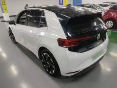 Volkswagen ID.3 Pure Smart Edition - ფოტო 4