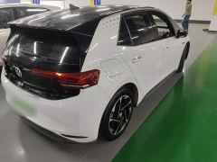 Volkswagen ID.3 Pure Smart Edition - ფოტო 6