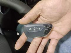 Volkswagen ID.3 Pure Smart Edition - ფოტო 8